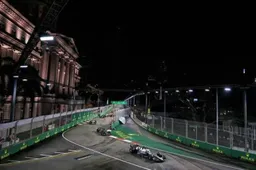 Orari Gran Premio di Singapore | Leggeri cambiamenti rispetto al solito