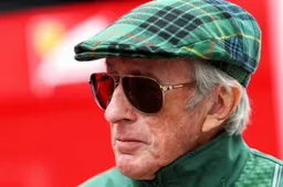 Stewart verwacht een sterke Hamilton in Monaco ondanks overlijden Lauda
