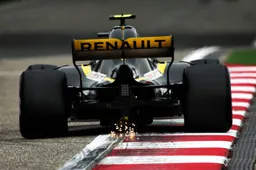 FIA verbiedt motormodi waarmee uitlaatgas kan worden worden aangepast