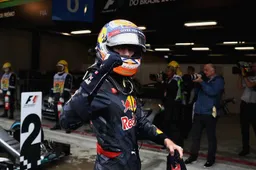 Welke dagen gaat Verstappen rijden tijdens de testdagen?