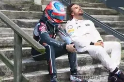 The internet's best reactions to the Spanish Grand Prix!