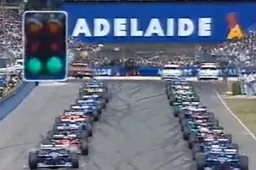 Krijg Adelaide mogelijk weer een Grand Prix?!