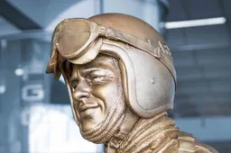 Bruce McLaren: The last man to win a GP with his own car