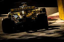 Grand Prix van Baku ook afgelast? "Mijn visum is ingetrokken"