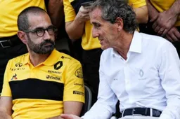Prost on Ricciardo signing: Will take Renault to "another dimension"