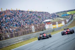 "95% van de zeldzame dieren rondom Zandvoort zijn al verplaatst"