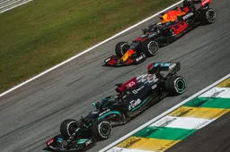 Palmer says Verstappen deserves penalty: "Look at his steering angle"