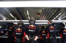 Marko: "That's a glimmer of hope we still have"