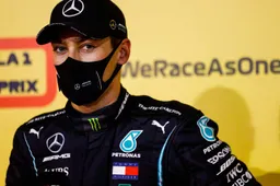 'Hamilton possibly no longer speaks to Russell after replacement in Bahrain'