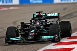Motorwissel Hamilton lijkt er toch te komen: 'Misschien al in Turkije'
