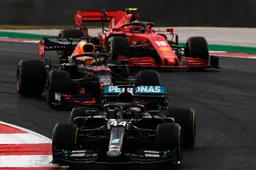 Hoe staan Ferrari, Mercedes en Renault tegenover een motorbevriezing?