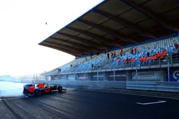 Geen Nederlandse Grand Prix: ''Dat is een enorme domper voor het land''