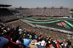 Organisatoren Mexicaanse GP willen verlenging op F1-kalender