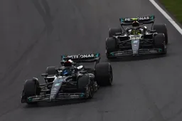 F1 team ratings Dutch Grand Prix | Williams score highly, Mercedes flop