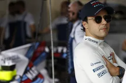 Massa blikt terug op race van Verstappen