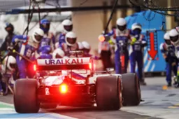 Schumacher dodges question: 'That's where my focus is'