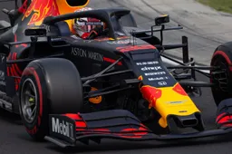 Puur genieten: De perfecte poleronde van Verstappen in Hongarije!