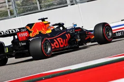 Verstappen has little chance in Russia: 'Mercedes looks really strong'
