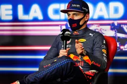 Verstappen criticises sprint race format: 'That rule is too risky'