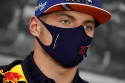 Complete results FP2: Verstappen top and maybe the favourite in Belgium?