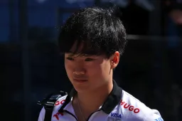 Tsunoda défend le circuit de Monaco