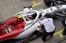 "Formula 1 helped make Tesla technology possible"