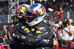 Ricciardo: "Verstappen ha crecido como persona