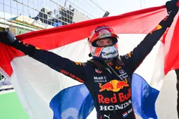 2021 Dutch Grand Prix - What happened?