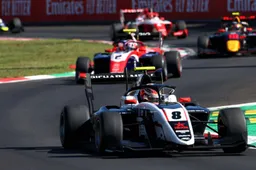 These talents are already assured of a Formula 3 seat in 2023