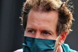 Mazepin en Schumacher gaan mede dankzij 'gentleman' Vettel vrijuit