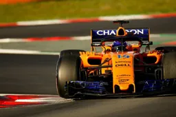 Bouiller: McLaren testing issues resolved