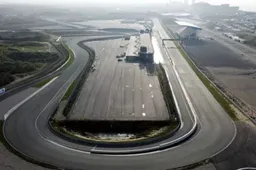 Grand Prix van Nederland kan doorgaan met supporters op tribunes!