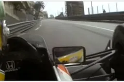 Terugkijken: Top Gear tribuut aan Ayrton Senna
