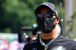 Hamilton: "We hebben nogmaals bewezen dat wij het beste team zijn"