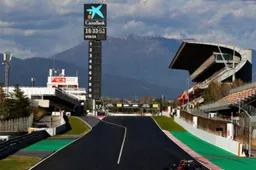 LIVEBLOG: The 2018 Spanish Grand Prix - FP2
