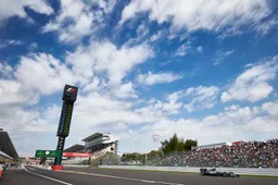 Tijden VT3 Grand Prix van Japan