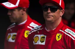 Vettel: 'Respect zal doorslaggevend zijn voor relatie met Charles Leclerc'