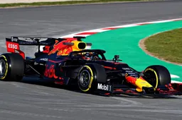 Chandhok: "Honda-krachtbron klinkt minder rauw en zuiverder"
