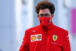 Berger: 'Schumacher-tijdperk laat zien dat Ferrari verkeerd bezig is'