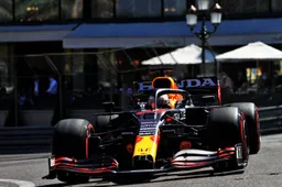 Verstappen eerlijk: 'Sommigen zijn beter daarin dan anderen'