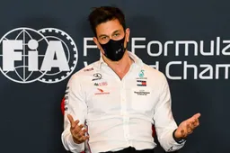 Wolff: ‘Hij stapt in ongelooflijk grote schoenen’