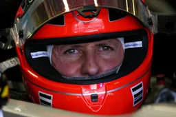 Unique documentary about Schumacher completed; release date delayed