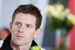 Davidson over gevecht Hamilton en Verstappen: ''Moet denken aan Senna en Mansell''