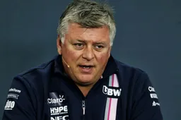 Teambaas van Force India: "Sauber heeft indrukwekkende stappen gezet"