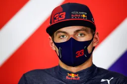 ''The maturity and forethought of Verstappen are really becoming visible now''