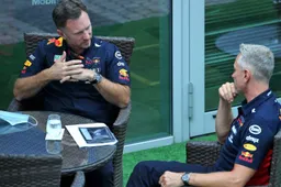 Red Bull werkt samen met wielermerk BMC: 'Fascinerend om te zien'