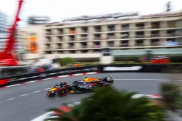 Leclerc ist der große Favorit auf die Pole Position, Verstappen kommt näher