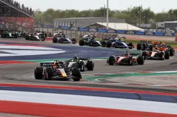 'Sprint racing to be overhauled: reverse grid and separate Championship'