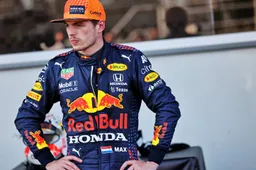 Verstappen gaat tegen Pirelli in: 'Ze hebben die data wel tot hun beschikking'
