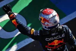 Wird Verstappen mit 45 Jahren noch Rennen fahren wie Alonso? Man weiß nie